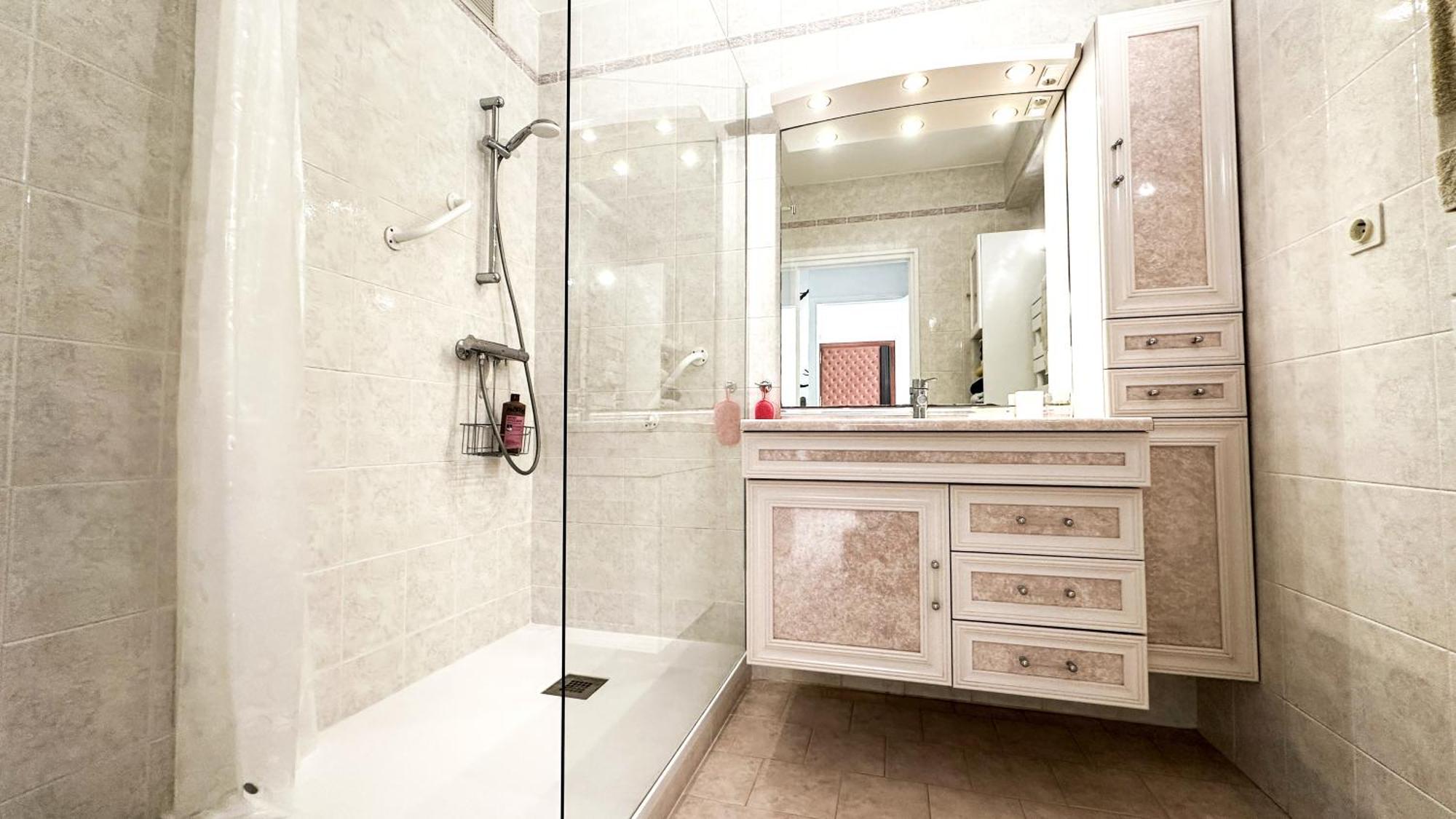 Casalionelantibes 70 Sqm Apartment With Garden And Parking ภายนอก รูปภาพ